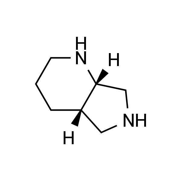 (1S,6S)-2,8-二氮杂二环[4.3.0]壬烷