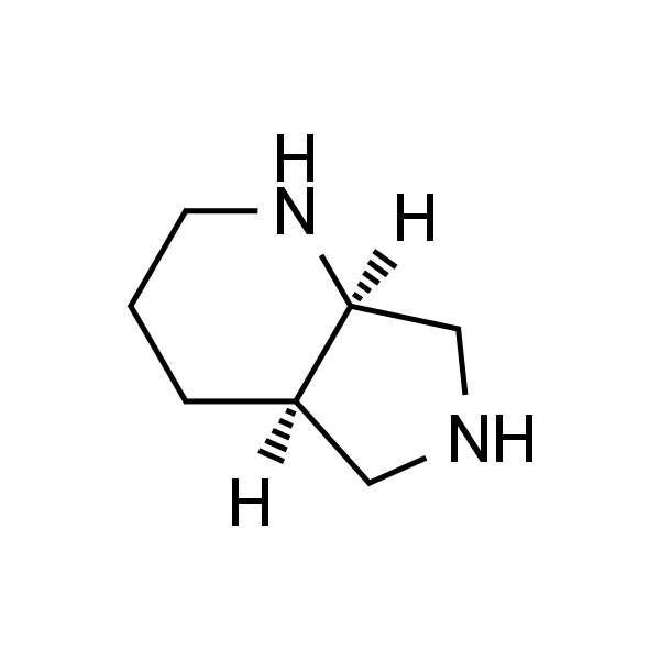 (S，S)-2，8-二氮杂双环[4，3，0]壬烷