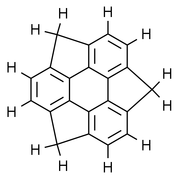 三环戊二烯并三亚苯基