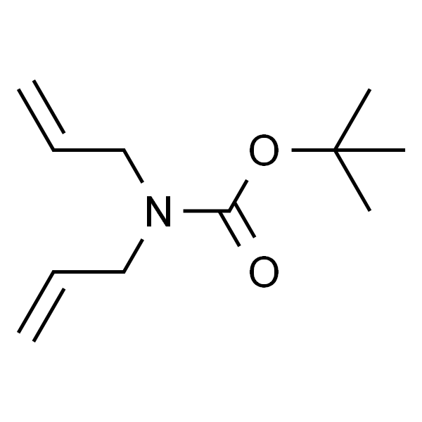 氨基甲酸二烯丙基叔丁酯