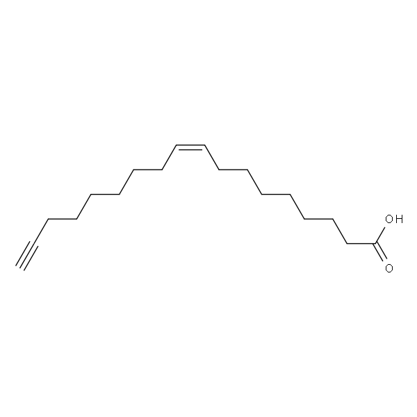 (9Z)-9-Octadecen-17-ynoic acid