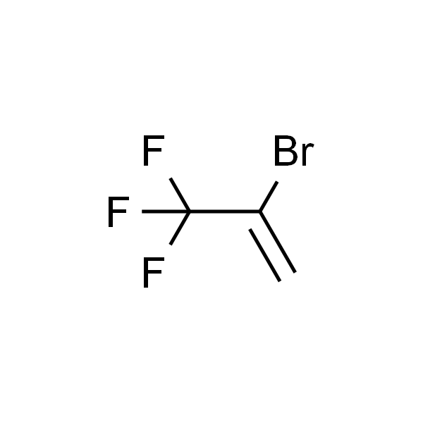 2-溴-3,3,3-三氟丙烯