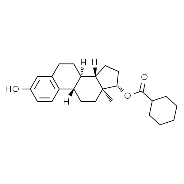 环己甲酸雌二醇