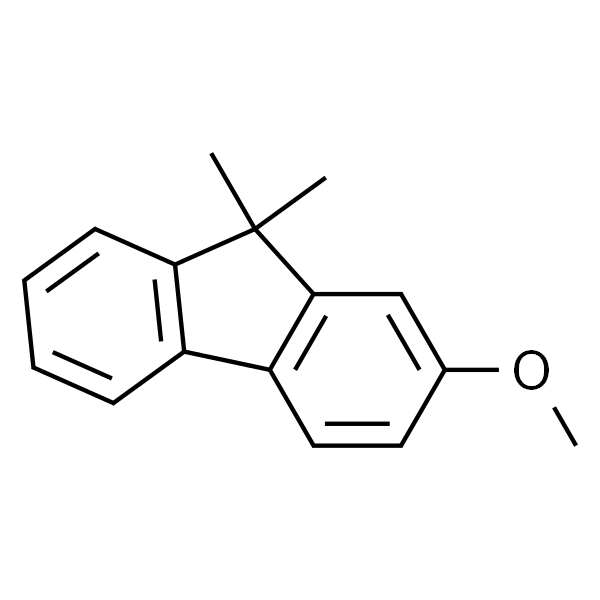 2-甲氧基-9,9-二甲基-9H-芴