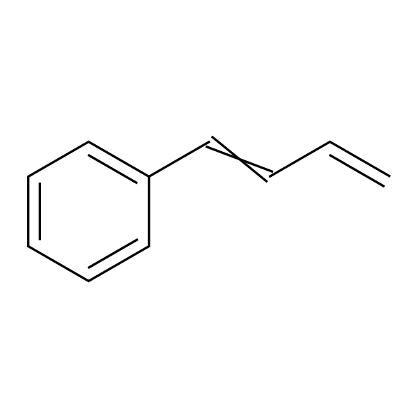 1-苯基-1,3-丁二烯