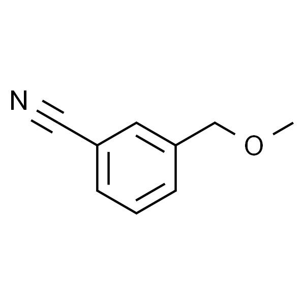 3-(methoxymethyl)benzonitrile