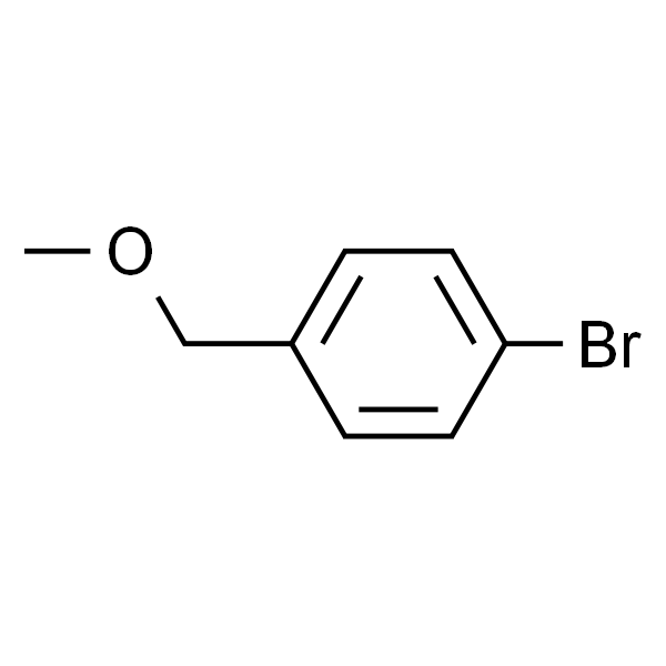 1-溴-4-(甲氧基甲基)苯