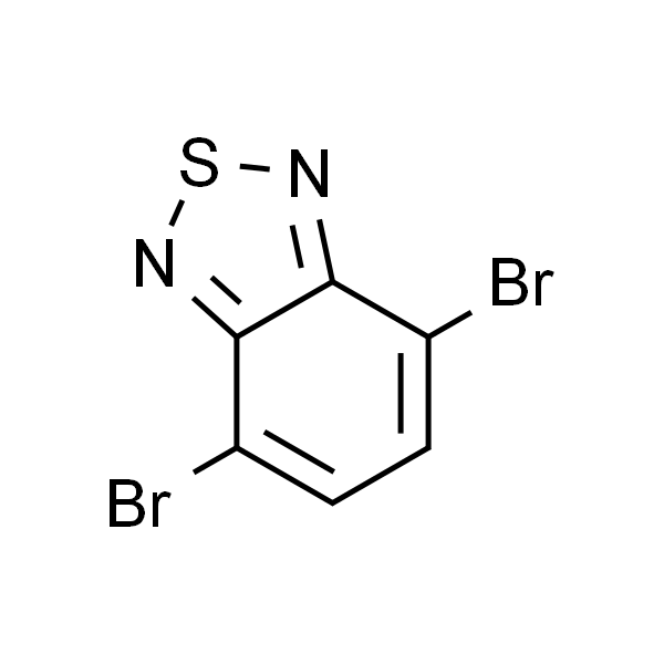 4,7-二溴-2,1,3-苯并噻二唑