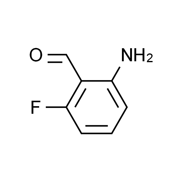 2-氨基-6-氟苯甲醛
