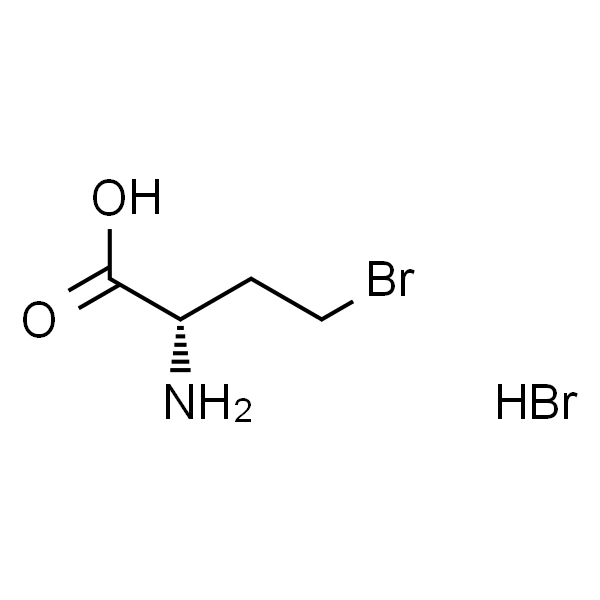 (S)-(+)-2-氨基-4-溴丁酸氢溴酸盐