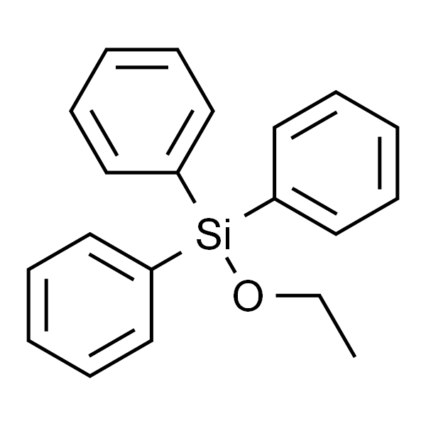 乙氧基三苯基硅烷