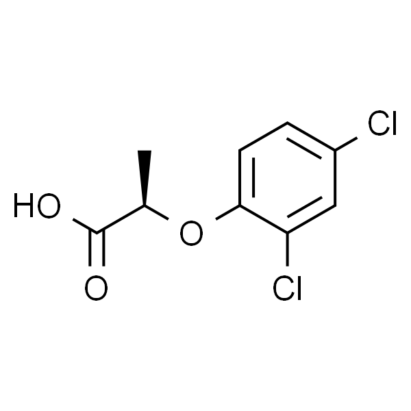 精2，4-滴丙酸