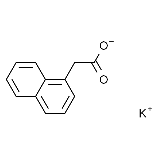 1-萘乙酸钾
