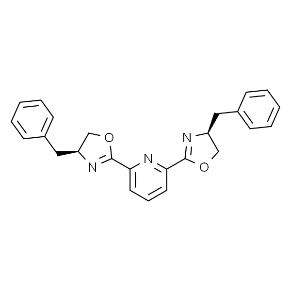 2,6-二[(4S)-4-苄基-2-噁唑啉基基]吡啶