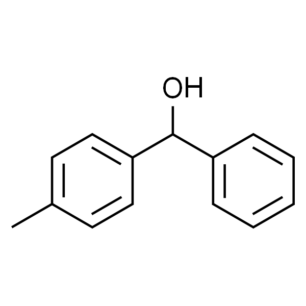 4-甲基二苯基甲醇