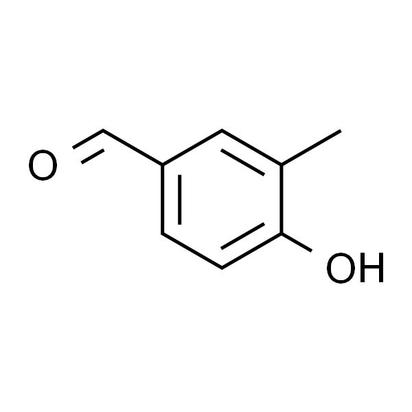 4-羟基-3-甲基苯甲醛
