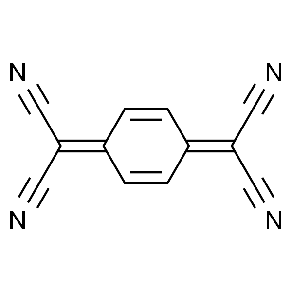 7,7,8,8-四氰基醌二甲烷 (升华提纯)