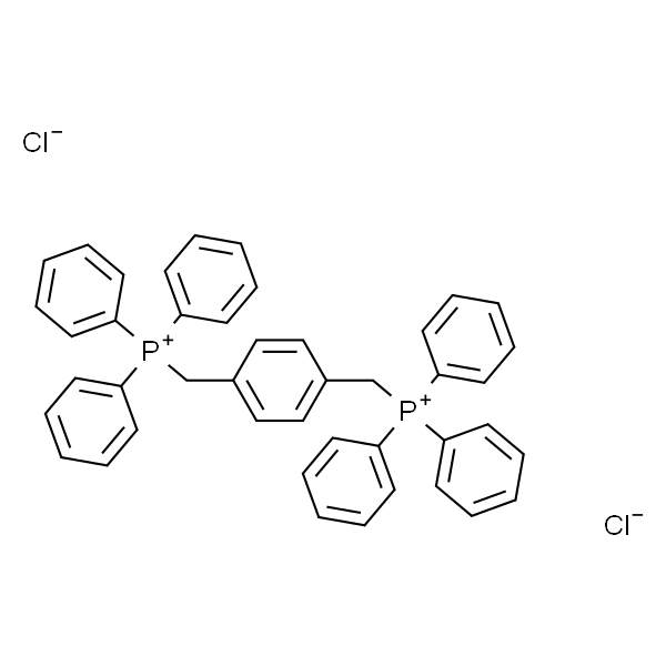 对二亚甲苯双(氯化三苯基膦)