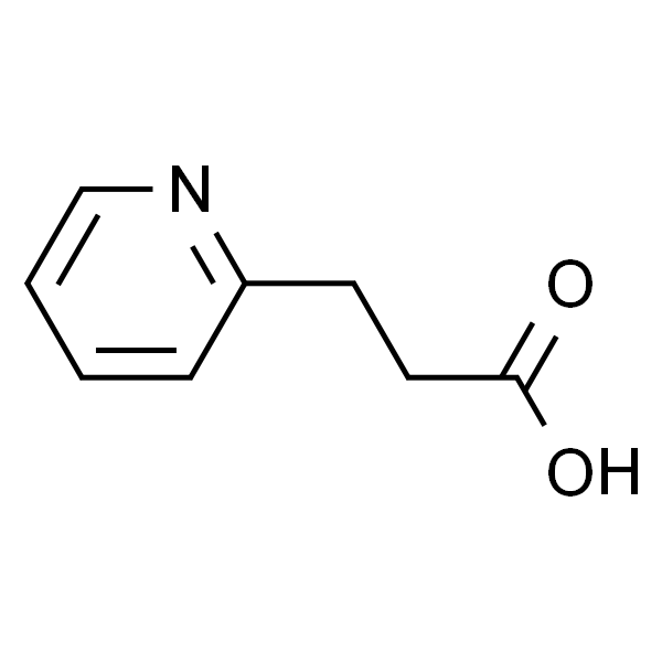 3-吡啶-2-基-丙酸