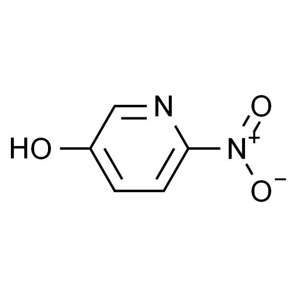 6-硝基吡啶-3-醇