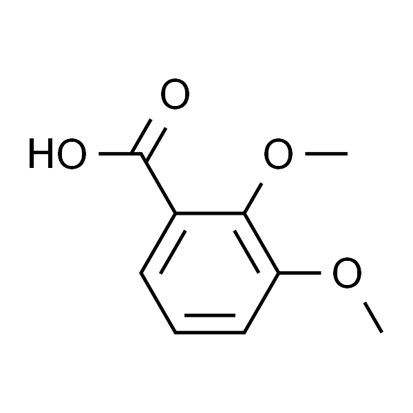 2,3-二甲氧基苯甲酸