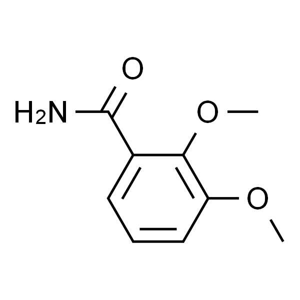 2，3-二甲氧基苯甲酰胺