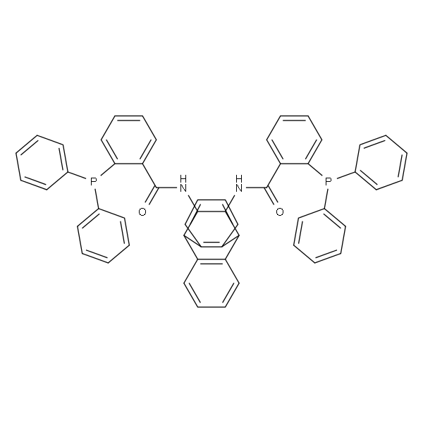 (R,R)-ANDEN-苯基Trost配体