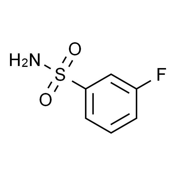 间氟苯磺酰胺