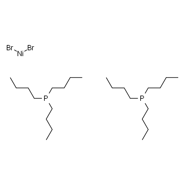 二溴双(三丁基膦)镍(II)