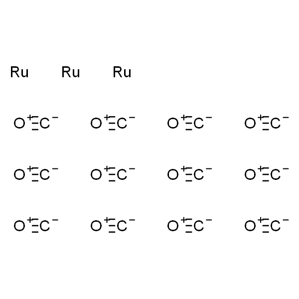 Ruthenium carbonyl