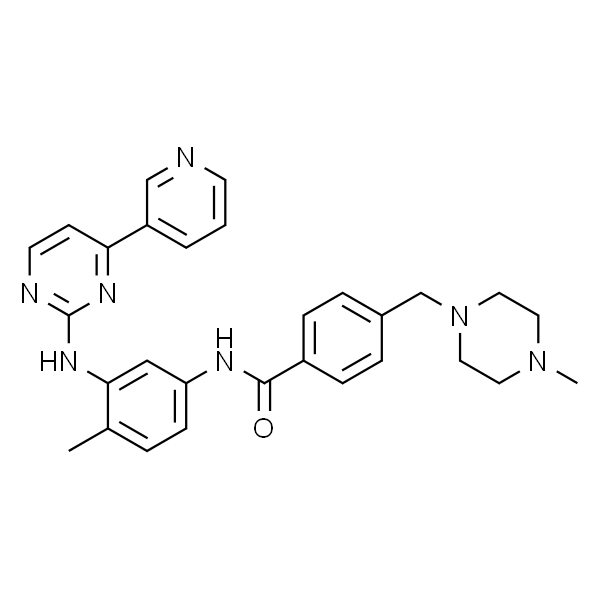 伊马替尼