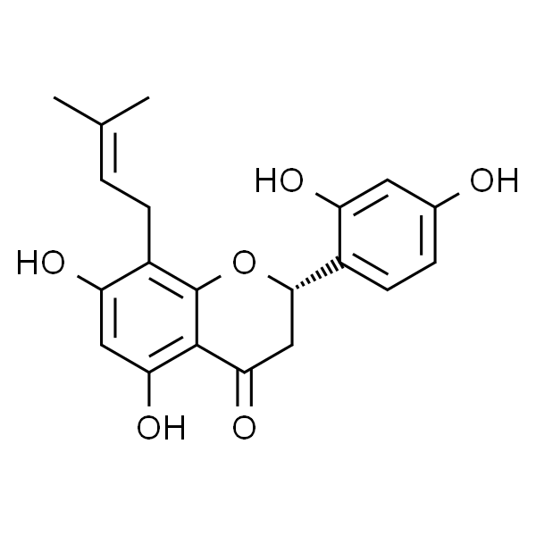 Leachianone G