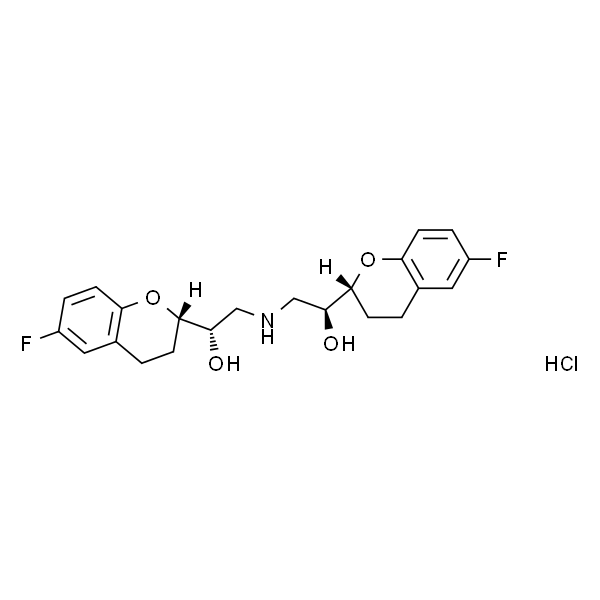 盐酸奈必洛尔