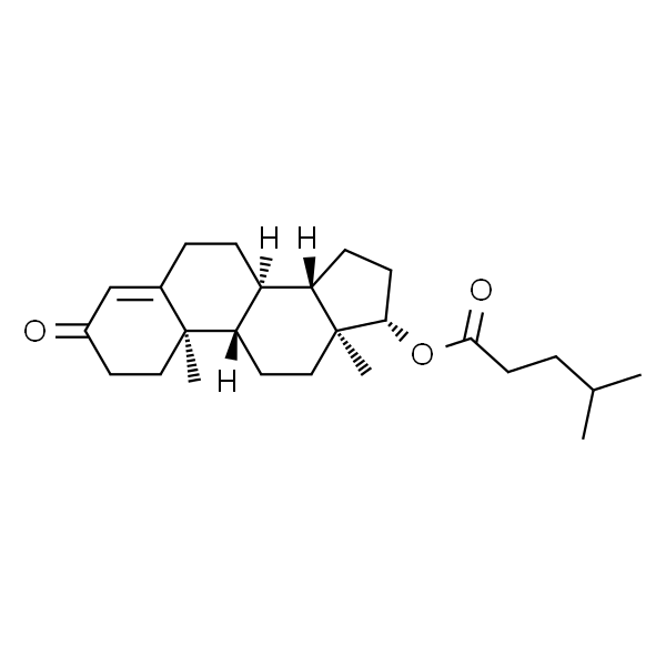 异己酸睾酮
