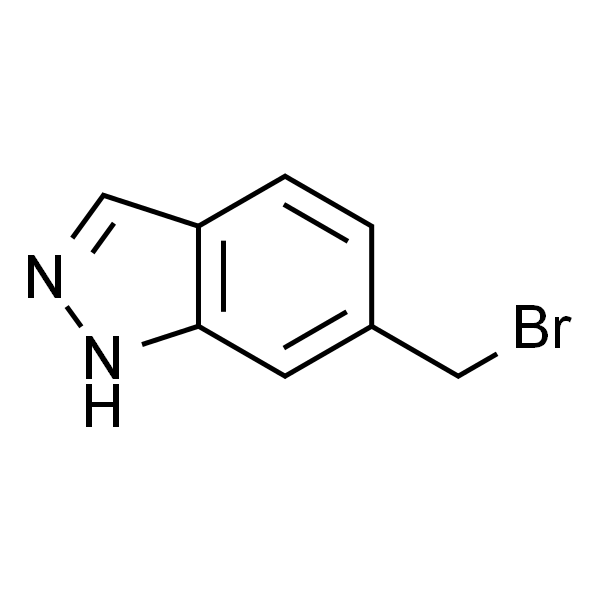 6-(bromomethyl)-1H-indazole hydrobromide
