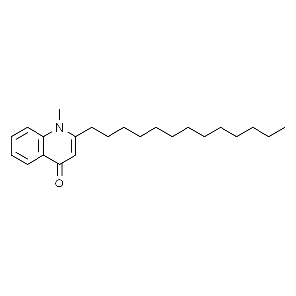 Dihydroevocarpine