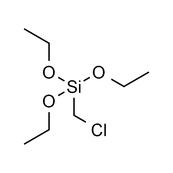 氯甲基三乙氧基硅烷