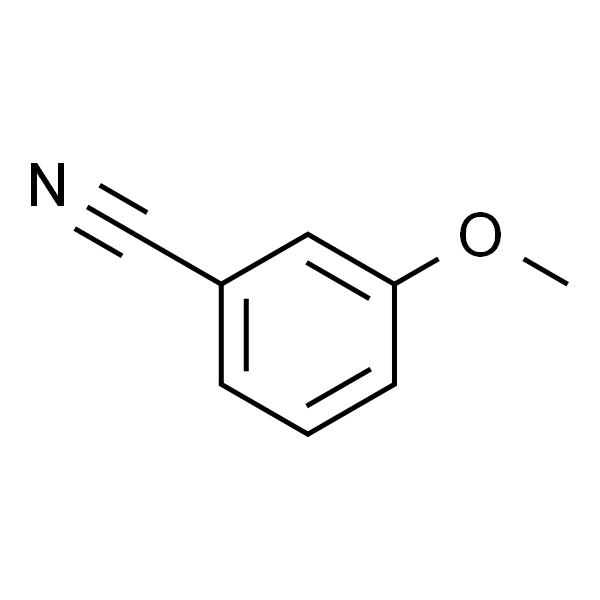 3-甲氧基苯甲腈