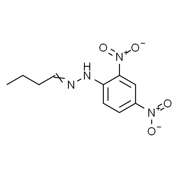 丁醛2,4-二硝基苯腙