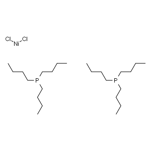 二氯双(三丁基膦)镍(II)