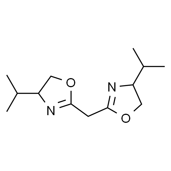 双(4-异丙基-4,5-二氢噁唑-2-基)甲烷