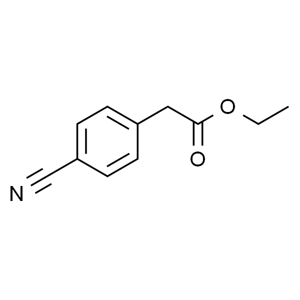 2-(4-氰基苯基)乙酸乙酯