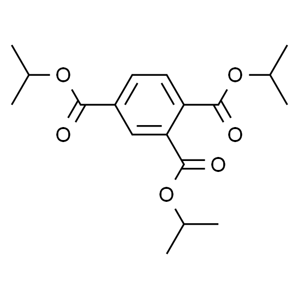 1,3,4-苯三甲酸三丙酯