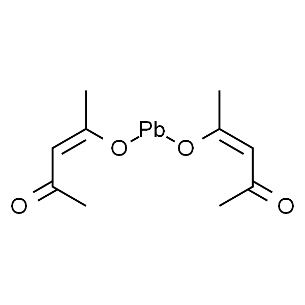 乙酰丙酮铅