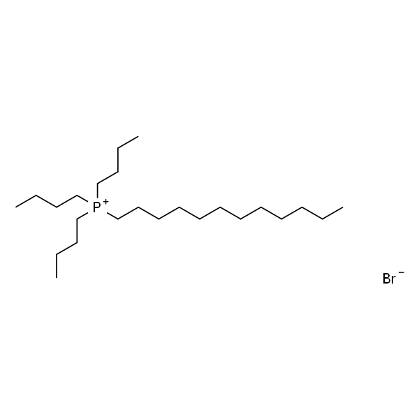 三丁基十二烷基溴化膦