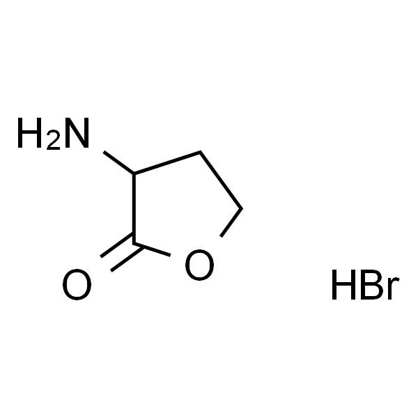 (S)-(-)-alpha-氨基-gamma-丁内酯氢溴酸盐