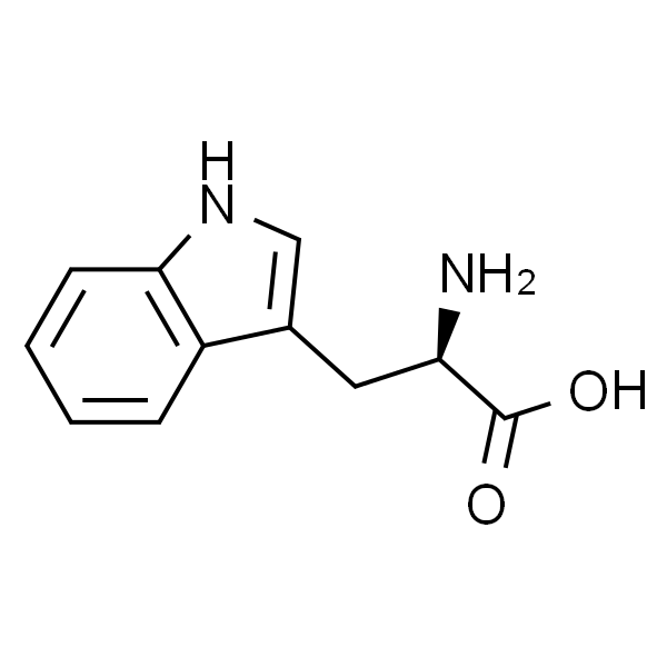 D-色氨酸