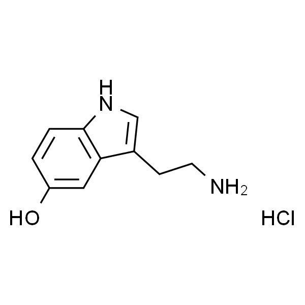 血清胺盐酸盐