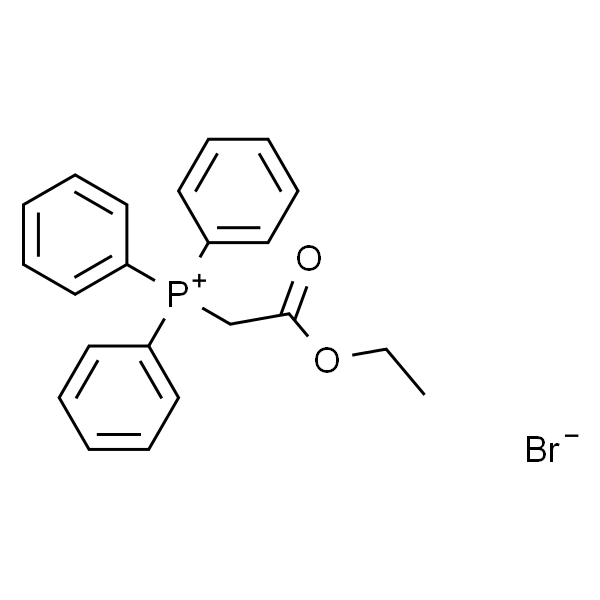 乙氧甲酰基甲基三苯基溴化鏻