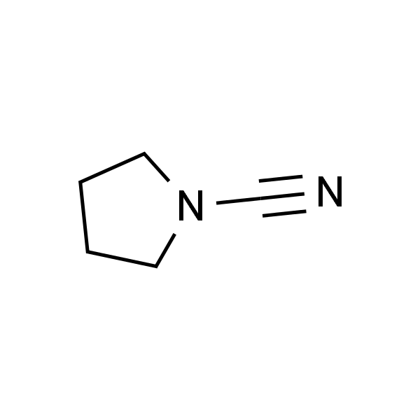 吡咯烷-1-甲腈